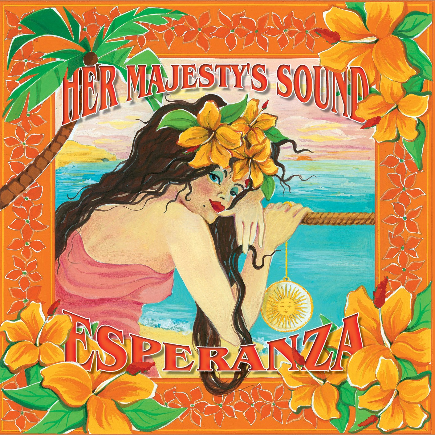 Her Majesty's Sound - Butterfly